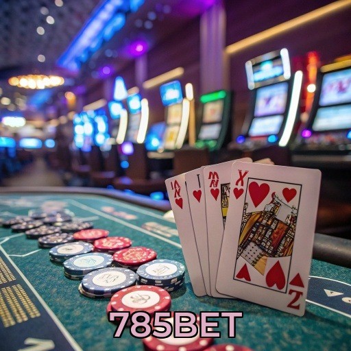 785BET